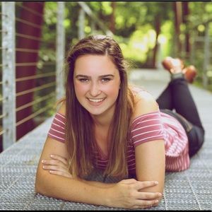 Meet your Posher, Kelsey